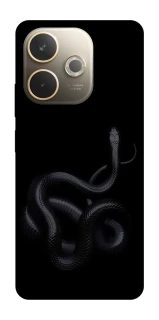 Чохол на Oppo A5 Pro 4G Black snake фото 1 з 1