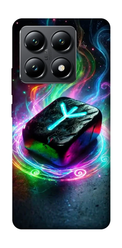 Чохол на Xiaomi 14T Руна Альгіз фото 1 з 1