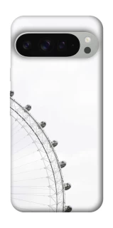 Чохол на Google Pixel 9 Pro XL Колесо огляду фото 1 з 1