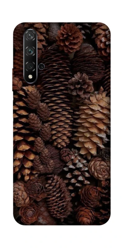 Чехол на Huawei Honor 20 / Nova 5T Magic1 фото 1 из 1