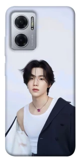 Чохол на Xiaomi Redmi Note 11E Suga v2 - BTS фото 1 з 1