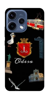 Чехол на Oppo Reno 15 Odesa фото 1 из 2
