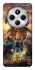 Чехол на Xiaomi Redmi 14C / Poco C75 Pokemon фото 1 из 1