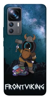 Чохол на Xiaomi 12T / 12T Pro Frontviking фото 1 з 1