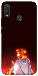 Чехол на Huawei P Smart+ (nova 3i) Anime v18 фото 1 из 1