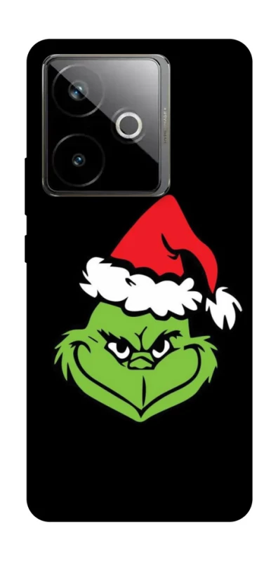 Чохол на Realme GT 7T Грінч v2 фото 1 з 1