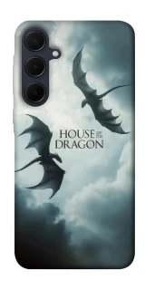 Чохол на Samsung Galaxy A35 House of the Dragon ver.5 фото 1 з 1
