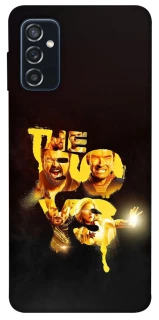 Чохол на Samsung Galaxy M52 The boys фото 1 з 1