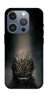 Чохол на Apple iPhone 16 Pro House of the Dragon ver.2 фото 1 з 1