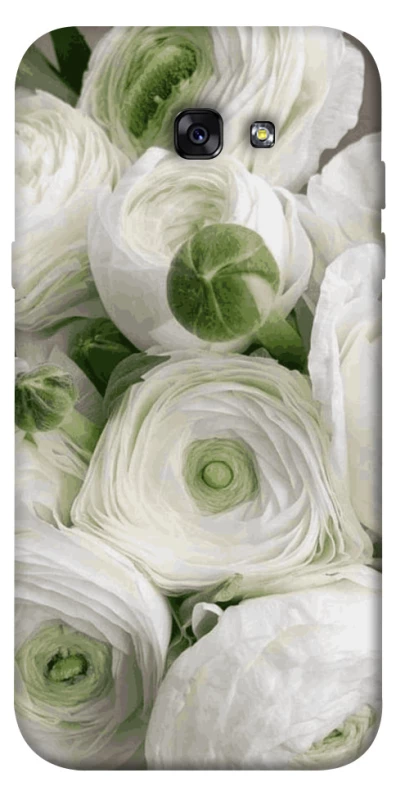 Чехол на Samsung A720 Galaxy A7 (2017) Mornings фото 1 из 1