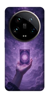 Чохол на Xiaomi 14 Ultra Universe in tarot фото 1 з 1