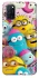 Чохол на Oppo A52 / A72 / A92 Minions ver.1 фото 1 з 1