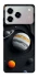 Чехол на ZTE Blade A76 3D Space фото 1 из 1