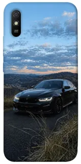 Чехол на Xiaomi Redmi 9A BMW v50 фото 1 из 1