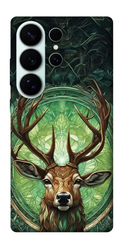 Чохол на Samsung Galaxy S26 Ultra Скандинавський олень фото 1 з 1