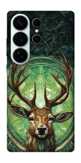 Чохол на Samsung Galaxy S26 Ultra Скандинавський олень фото 1 з 1