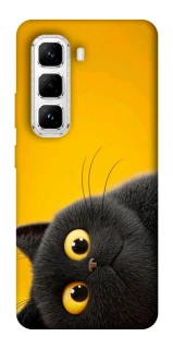 Чохол на Infinix Hot 50 Pro This is Cat фото 1 з 1