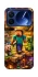 Чохол на Xiaomi 17 Pro Minecraft v6 фото 1 з 1