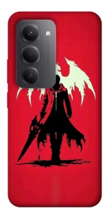 Чохол на Xiaomi Redmi 15 (Global) Devil May Cry v2 фото 1 з 1