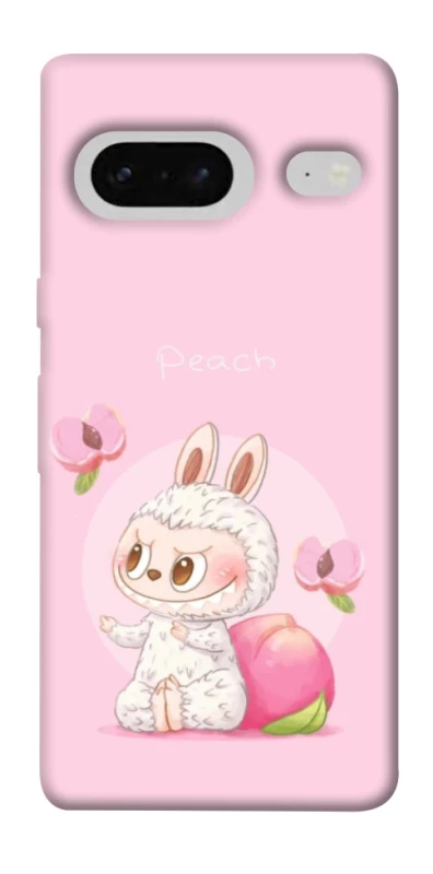 Чохол на Google Pixel 7 Mokoko Peach фото 1 з 1