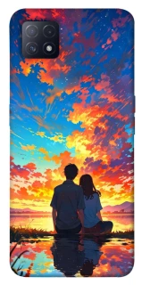 Чохол на Oppo A72 5G / A73 5G Sunset фото 1 з 1