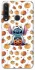 Чохол на Huawei Y6p Halloween Stitch ver.4 фото 1 з 1