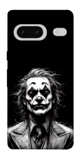 Чохол на Google Pixel 7 Joker B&W фото 1 з 1