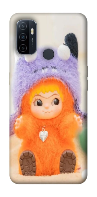 Чохол на Oppo A53 / A32 / A33 Wakuku ver.6 фото 1 з 1