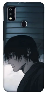 Чохол на ZTE Blade A51 Toji Zenin фото 1 з 1