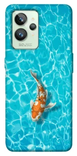 Чохол на Realme GT2 Fish фото 1 з 1