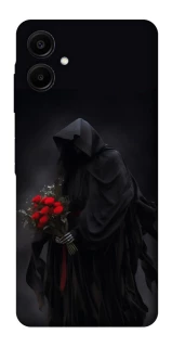 Чехол на Samsung Galaxy A06 Dark Skeleton фото 1 из 1