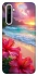 Чохол на Realme 6 Flowers v21 фото 1 з 1