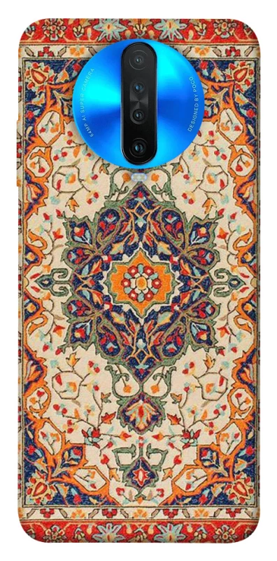 Чохол на Xiaomi Redmi K30 Килим v10 фото 1 з 1