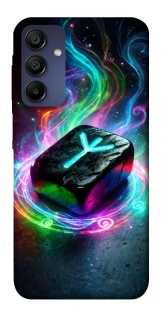 Чохол на Samsung Galaxy A15 4G/5G Руна Альгіз фото 1 з 1