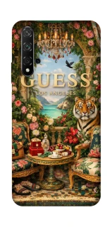 Чехол на Huawei Honor 20 / Nova 5T Guess фото 1 из 1