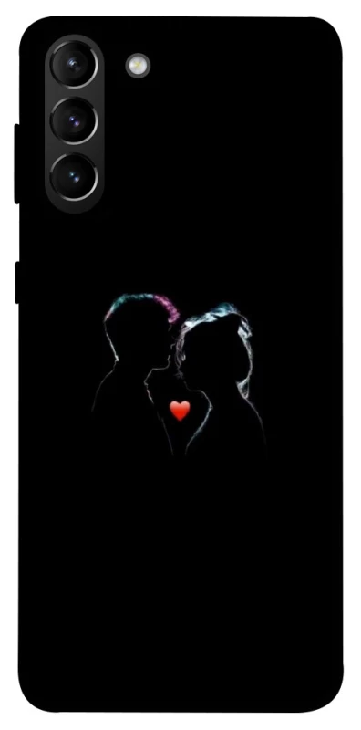 Чохол на Samsung Galaxy S21+ Relationship фото 1 з 1