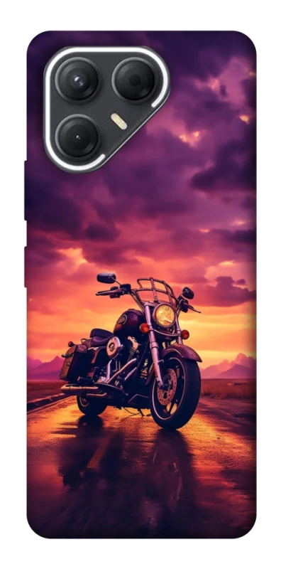 Чехол на TECNO Pova 7 Motorbike фото 1 из 1