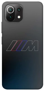 Чохол на Xiaomi Mi 11 Lite M-series фото 1 з 1