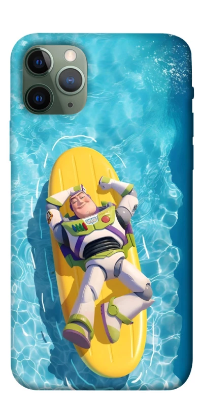 Чехол на Apple iPhone 11 Pro (5.8") buzz lightyear фото 1 из 1
