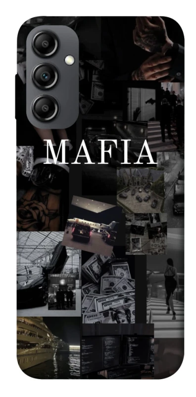 Чохол на Samsung Galaxy A14 4G/5G Mafia фото 1 з 1