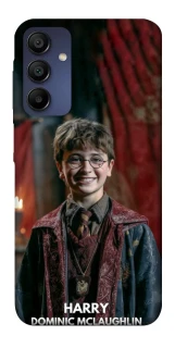 Чохол на Samsung Galaxy A15 4G/5G New Harry Potter ver.2 фото 1 з 1