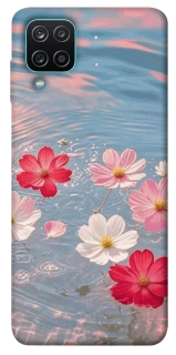 Чохол на Samsung Galaxy M12 Breeze Bloom фото 1 з 1