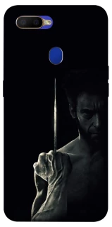 Чехол на Oppo A5s Logan фото 1 из 1