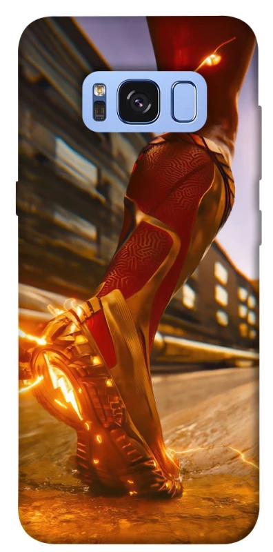 Чохол на Samsung G950 Galaxy S8 Flash leg фото 1 з 1