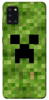 Чехол на Samsung Galaxy A31 Creeper фото 1 из 1