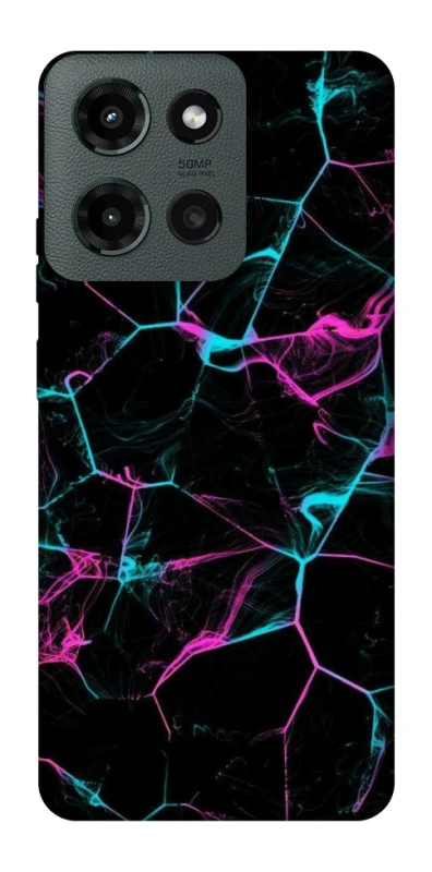 Чохол на Motorola Moto G Power (2025) Abstract ver.3 фото 1 з 1