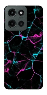 Чохол на Motorola Moto G Power (2025) Abstract ver.3 фото 1 з 1