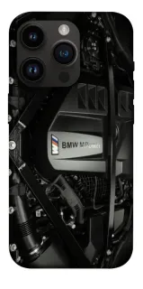 Чохол на Apple iPhone 14 Pro (6.1") BMW V58 фото 1 з 1