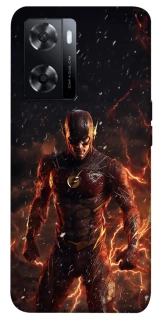 Чехол на Oppo A57s Flash фото 1 из 1