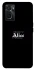 Чехол на Oppo A76 4G Alice in Borderland ver.7 фото 1 из 1